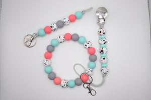 Mommy and Me Bundle // Terrazo