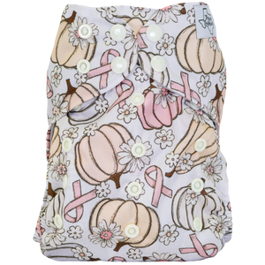 Slim Fit Pocket Cloth Diaper