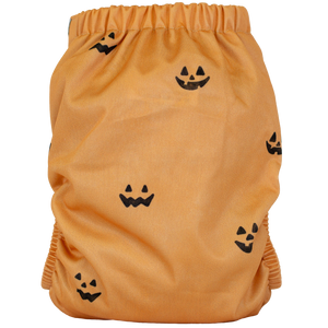 Slim Fit AIO Cloth Diaper