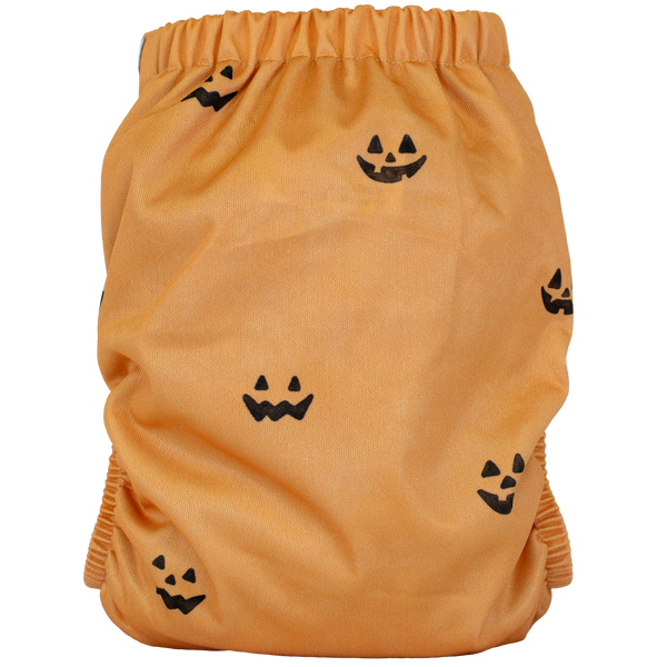 Slim Fit AIO Cloth Diaper