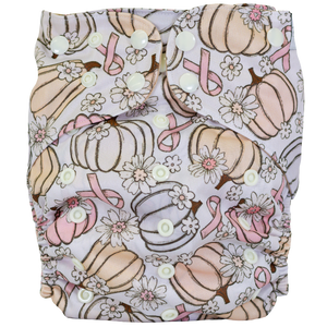 Flex Fit Pocket Cloth Diaper