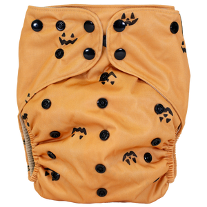 Flex Fit Pocket Cloth Diaper