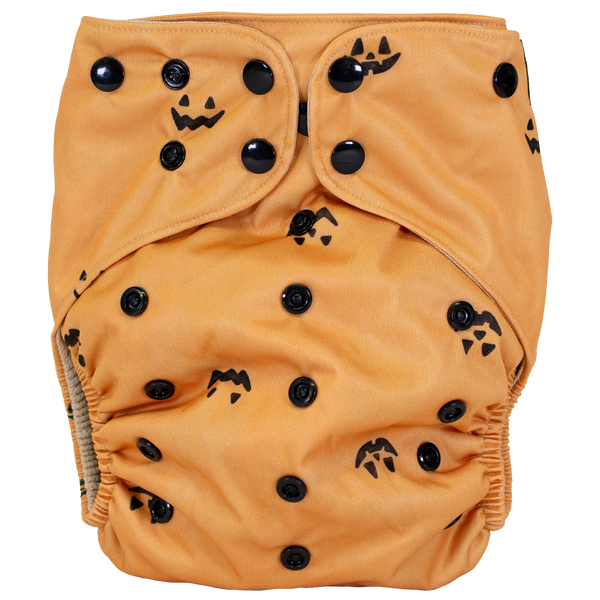 Flex Fit Pocket Cloth Diaper