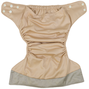 Flex Fit Pocket Cloth Diaper