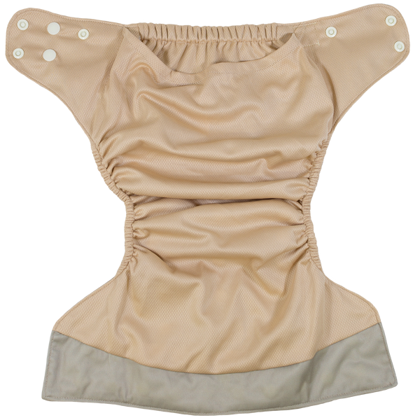 Flex Fit Pocket Cloth Diaper