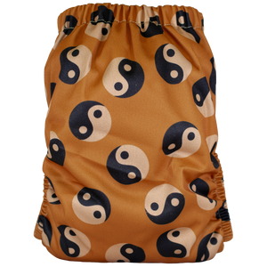 Flex Fit Pocket Cloth Diaper - MOOGCO Baby