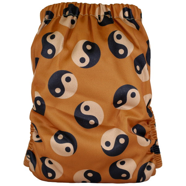 Flex Fit Pocket Cloth Diaper - MOOGCO Baby