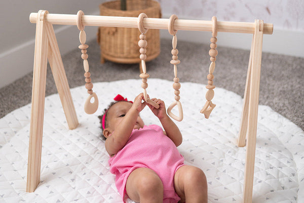 Play Gym Set