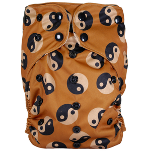 Flex Fit Pocket Cloth Diaper - MOOGCO Baby