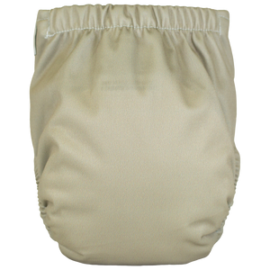 Tiny Tushies Newborn AIO Cloth Diaper