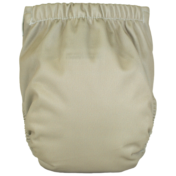 Tiny Tushies Newborn AIO Cloth Diaper