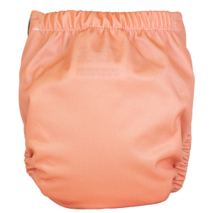 Tiny Tushies Newborn AIO Cloth Diaper