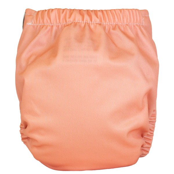 Tiny Tushies Newborn AIO Cloth Diaper