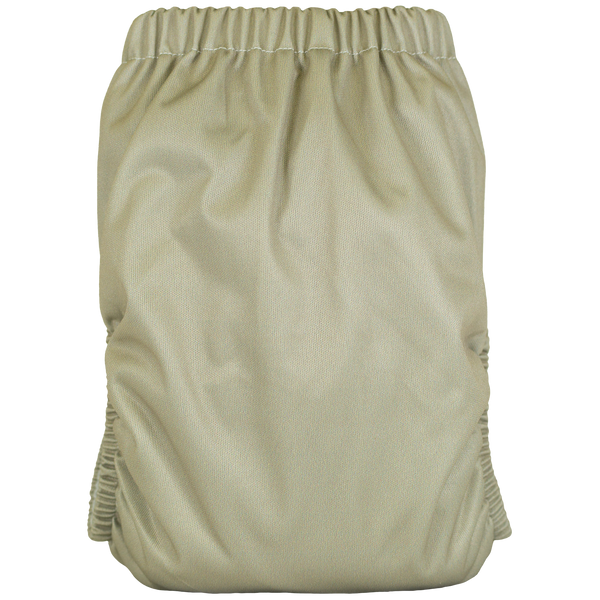 Slim Fit AIO Cloth Diaper