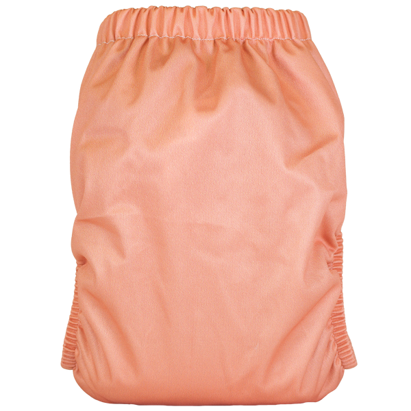 Flex Fit Pocket Cloth Diaper