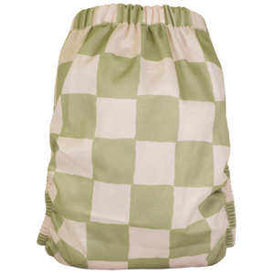 Flex Fit Pocket Cloth Diaper