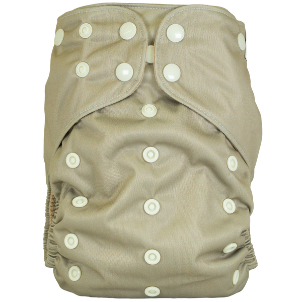 Flex Fit Pocket Cloth Diaper