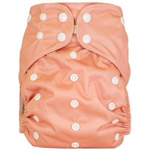 Flex Fit Pocket Cloth Diaper