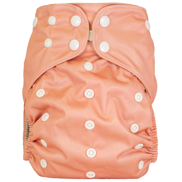 Flex Fit Pocket Cloth Diaper