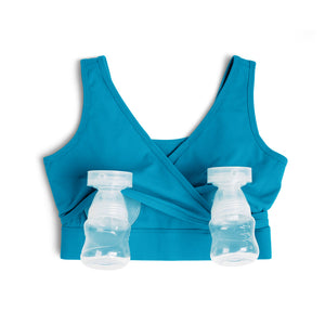 Everyday Luxe® 3.0 Nursing & Hands-Free Pumping Bra