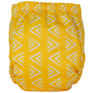 Tiny Tushies Newborn AIO Cloth Diaper - MOOGCO Baby