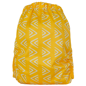 Slim Fit Pocket Cloth Diaper - MOOGCO Baby