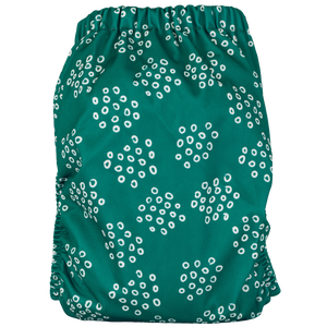 Flex Fit Pocket Cloth Diaper - MOOGCO Baby