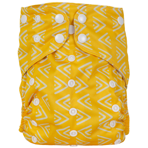 Flex Fit Pocket Cloth Diaper