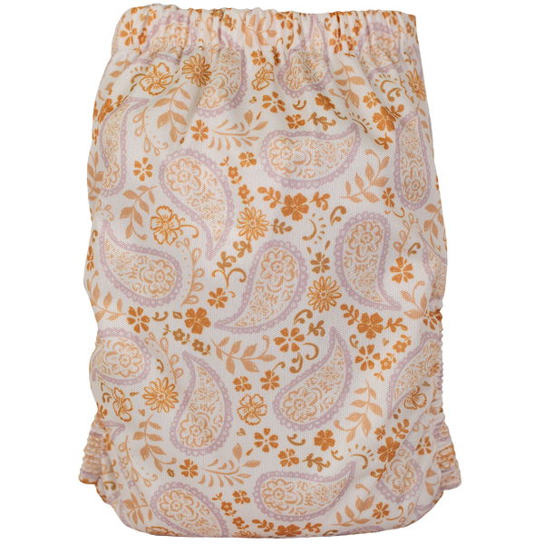 Flex Fit Pocket Cloth Diaper - MOOGCO Baby