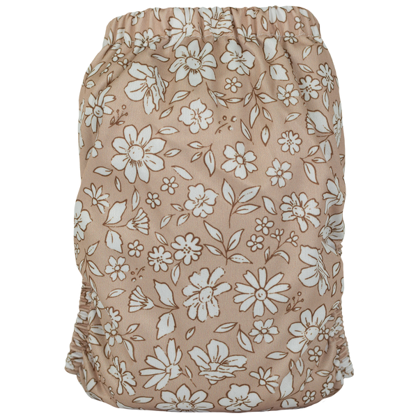 Slim Fit AIO Cloth Diaper