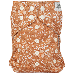 Slim Fit Pocket Cloth Diaper