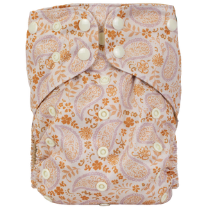 Flex Fit Pocket Cloth Diaper