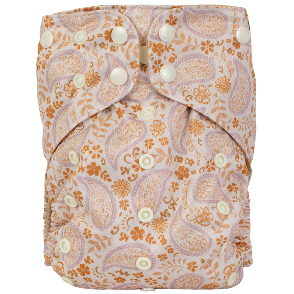 Flex Fit Pocket Cloth Diaper