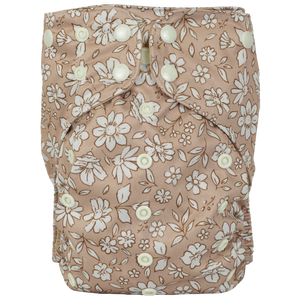 Flex Fit Pocket Cloth Diaper - MOOGCO Baby