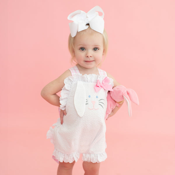 Easter Bunny Bubble