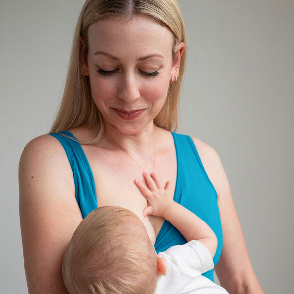 Everyday Luxe® 3.0 Nursing & Hands-Free Pumping Bra