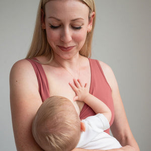 Everyday Luxe® 3.0 Nursing & Hands-Free Pumping Bra