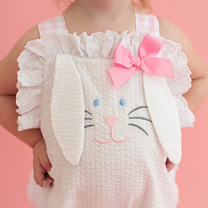 Easter Bunny Bubble