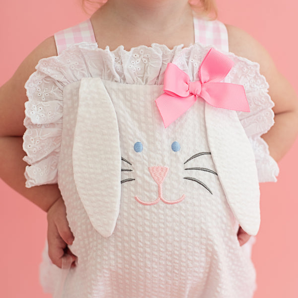 Easter Bunny Bubble