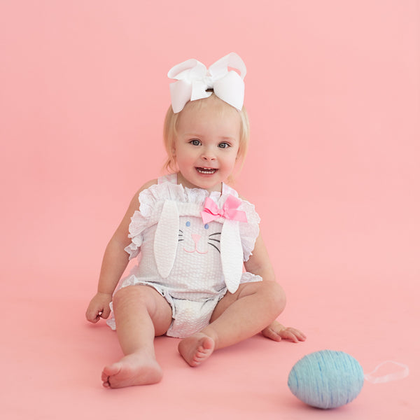 Easter Bunny Bubble