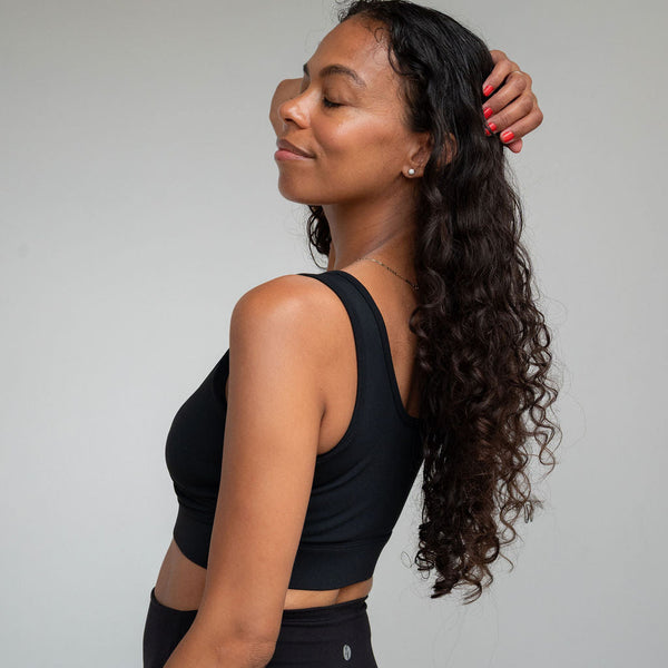 Everyday Luxe® 3.0 Nursing & Hands-Free Pumping Bra