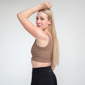 Everyday Luxe® 3.0 Nursing & Hands-Free Pumping Bra