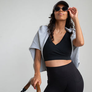 Everyday Luxe® 3.0 Nursing & Hands-Free Pumping Bra