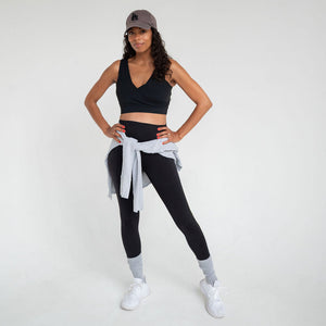 Everyday Luxe® 3.0 Nursing & Hands-Free Pumping Bra