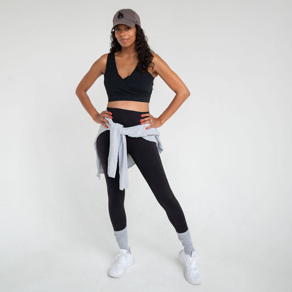 Everyday Luxe® 3.0 Nursing & Hands-Free Pumping Bra