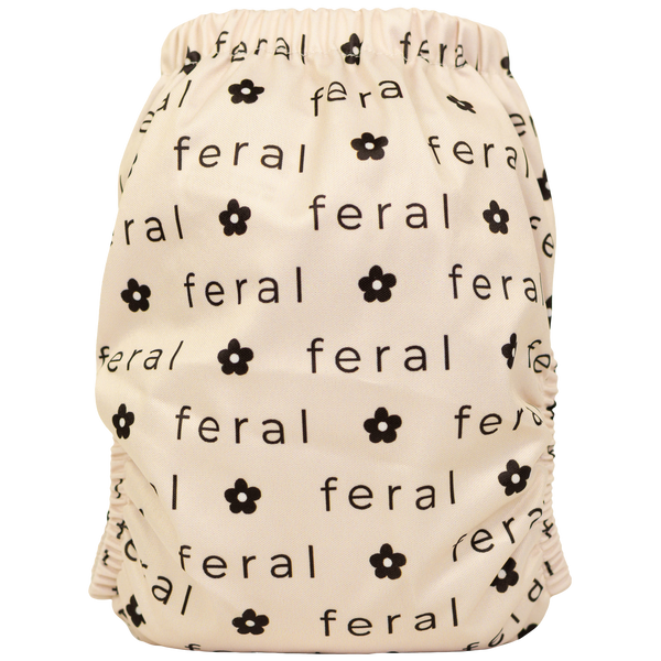 Flex Fit Pocket Cloth Diaper - MOOGCO Baby