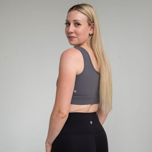 Everyday Luxe® 3.0 Nursing & Hands-Free Pumping Bra