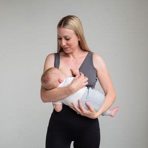 Everyday Luxe® 3.0 Nursing & Hands-Free Pumping Bra