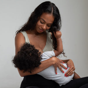 Everyday Luxe® 3.0 Nursing & Hands-Free Pumping Bra