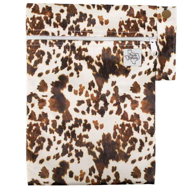 The Quick Trip - Wet/Dry Bag